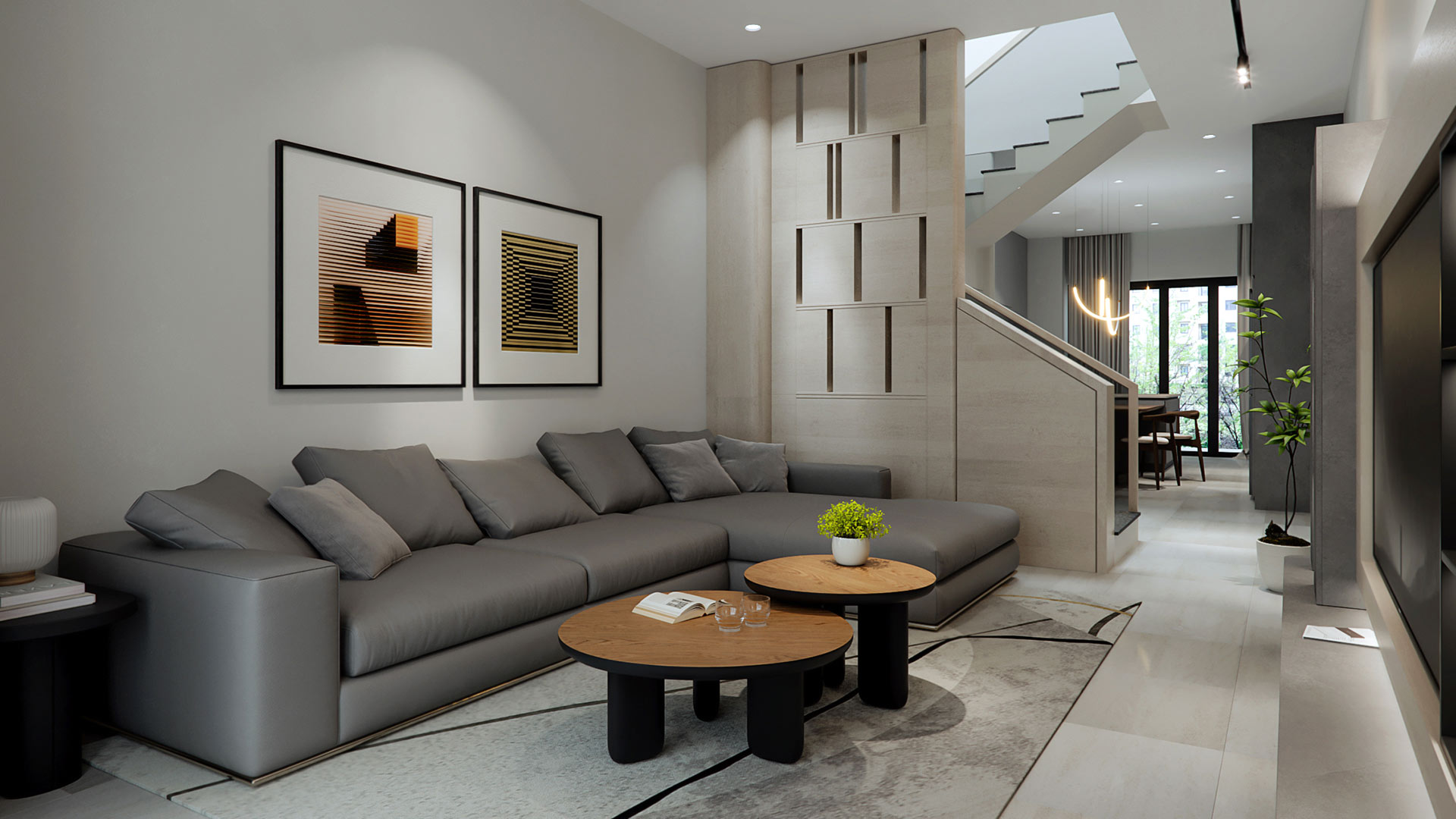 thiet-ke-phong-khach-nha-pho-4x20m-hien-dai-sang-trong